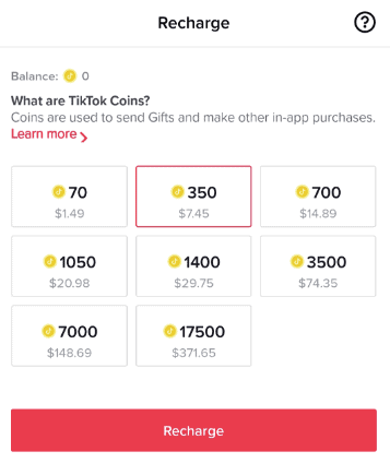 TikTok Monetization