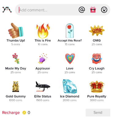 How to get started with monetising your TikTok account 13 TikTok Monetization