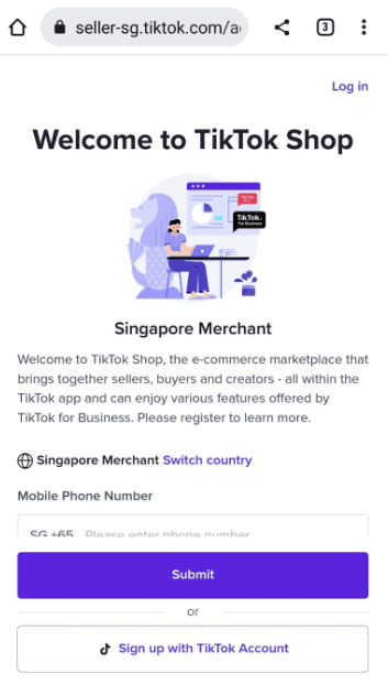 How to get started with monetising your TikTok account 15 TikTok Merchants