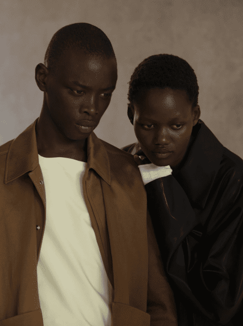 Zegna - #UseTheExisting